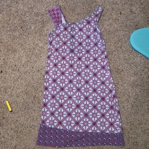 Women’s title nine dress